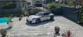 Porsche 991 Carrera 4 Cabriolet PDK Gris - thumbnail 10