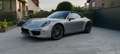 Porsche 991 Carrera 4 Cabriolet PDK Gris - thumbnail 24
