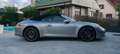 Porsche 991 Carrera 4 Cabriolet PDK Gris - thumbnail 12