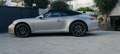Porsche 991 Carrera 4 Cabriolet PDK Gris - thumbnail 14