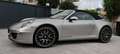 Porsche 991 Carrera 4 Cabriolet PDK Gris - thumbnail 17