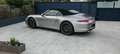 Porsche 991 Carrera 4 Cabriolet PDK Gris - thumbnail 16