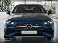 Mercedes-Benz CLE 200 AMG+360+BURMESTER+KEYLESS+9G Bleu - thumbnail 6