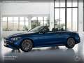 Mercedes-Benz CLE 200 AMG+360+BURMESTER+KEYLESS+9G Bleu - thumbnail 3