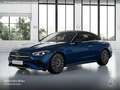 Mercedes-Benz CLE 200 AMG+360+BURMESTER+KEYLESS+9G Bleu - thumbnail 13