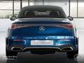 Mercedes-Benz CLE 200 AMG+360+BURMESTER+KEYLESS+9G Bleu - thumbnail 7