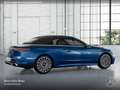 Mercedes-Benz CLE 200 AMG+360+BURMESTER+KEYLESS+9G Bleu - thumbnail 16