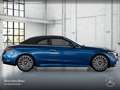 Mercedes-Benz CLE 200 AMG+360+BURMESTER+KEYLESS+9G Bleu - thumbnail 5