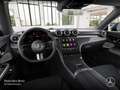 Mercedes-Benz CLE 200 AMG+360+BURMESTER+KEYLESS+9G Blau - thumbnail 9