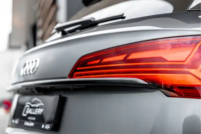 Audi Q5 view 29