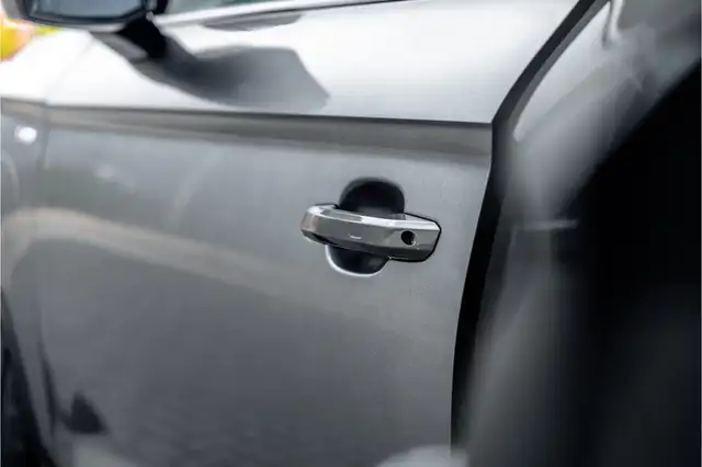 Audi Q5 view 30