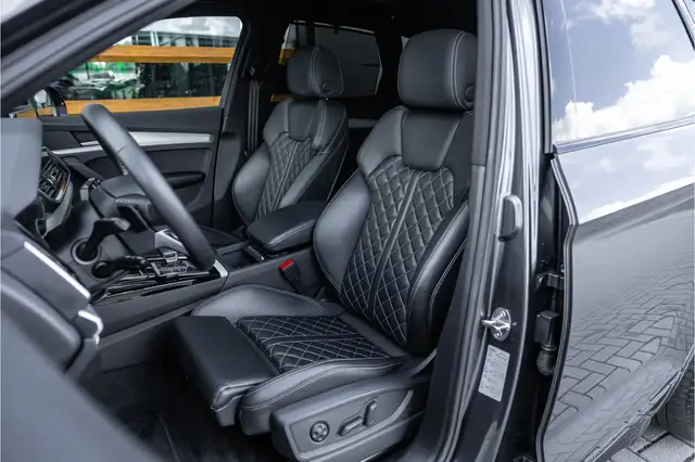 Audi Q5 view 20