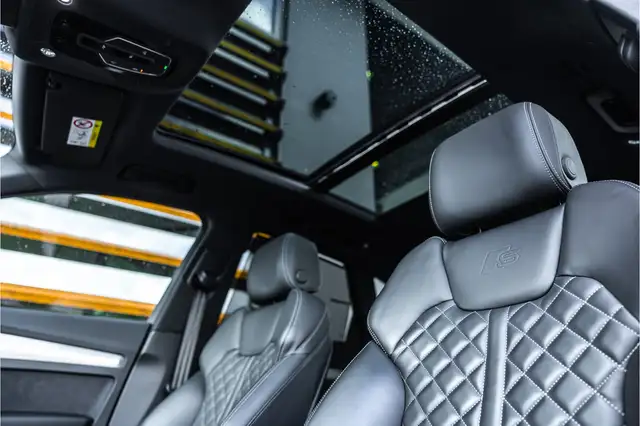 Audi Q5 view 19