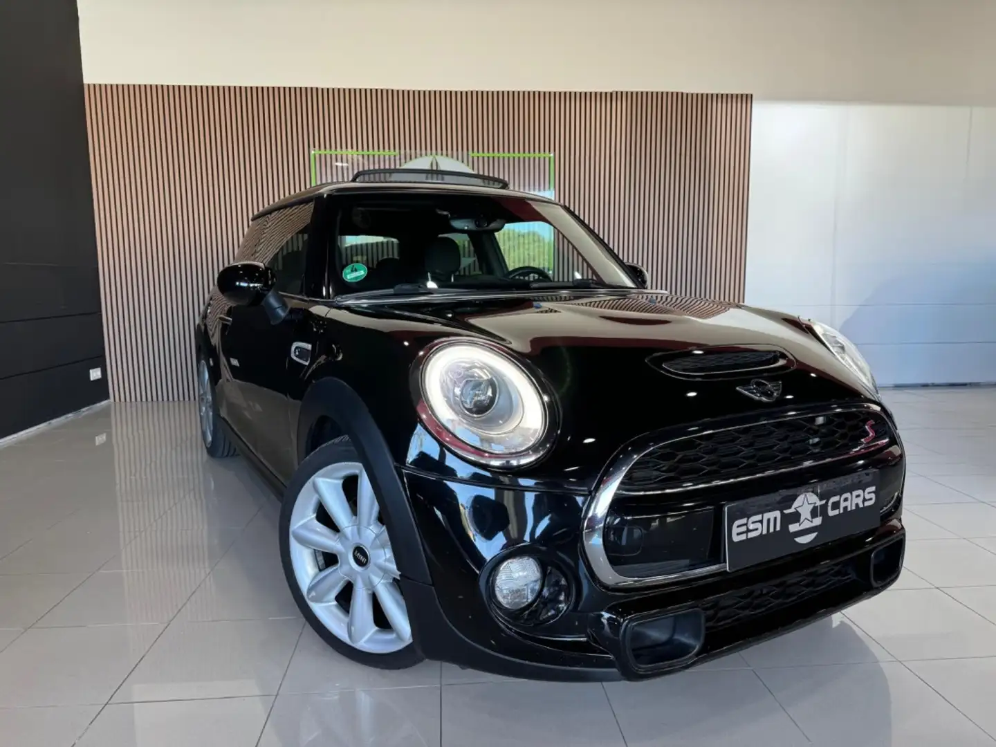 MINI Cooper S - 2