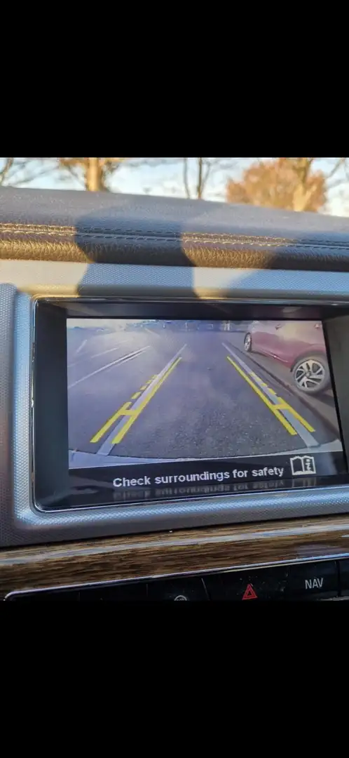 Jaguar XF Sportbrake 2.2 D - 200 Luxe Premium A - 2