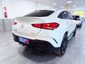Mercedes-Benz GLE 400 Coupé 400d 4Matic Aut. Blanco - thumbnail 7