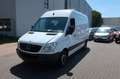 Mercedes-Benz Sprinter 313 CDI Werkstatteinrichtung / FN:115 Weiß - thumbnail 1