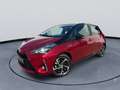 Toyota Yaris 1.5 Hybrid Dynamic Bi-tone Achteruitrijcamera Zeer Rood - thumbnail 2