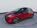 Toyota Yaris 1.5 Hybrid Dynamic Bi-tone Achteruitrijcamera Zeer Rood - thumbnail 3