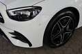 Mercedes-Benz E 300 de T AMG AHK+HEADUP+PANORAMA+BURMESTER+18" Blanc - thumbnail 3