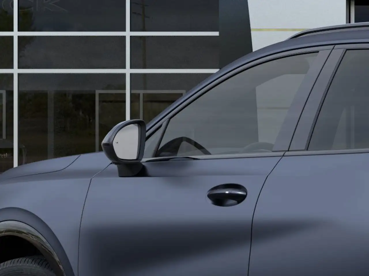Buick Envision снимка Buick Envision