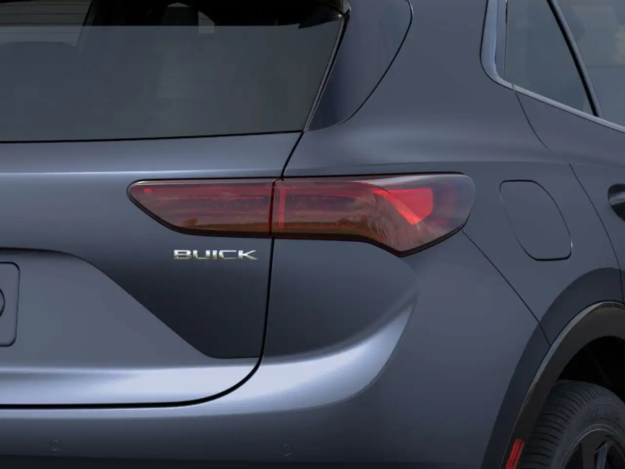 Buick Envision снимка Buick Envision