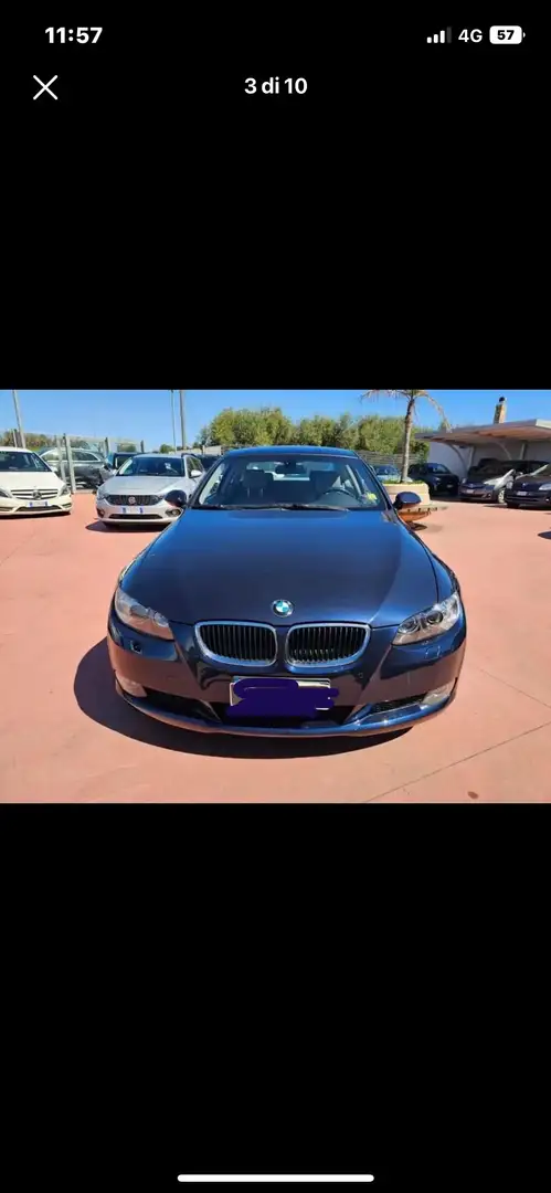BMW 320 320d Coupe Eletta 177cv - 2