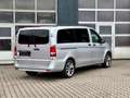 Mercedes-Benz Vito 124CDI/4M/L/Mixto-5/Airma/Memo/Standh/LKW-Zu Серебристый - thumbnail 4