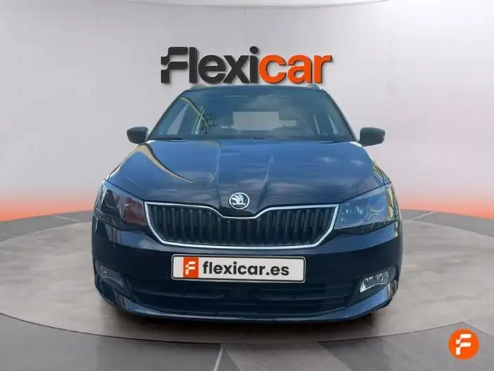 Škoda Fabia 1.0 TSI Style 2018, foto 2