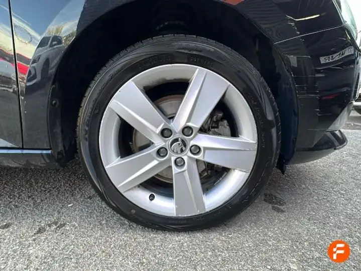 Škoda Fabia 1.0 TSI Style 2018, foto 25