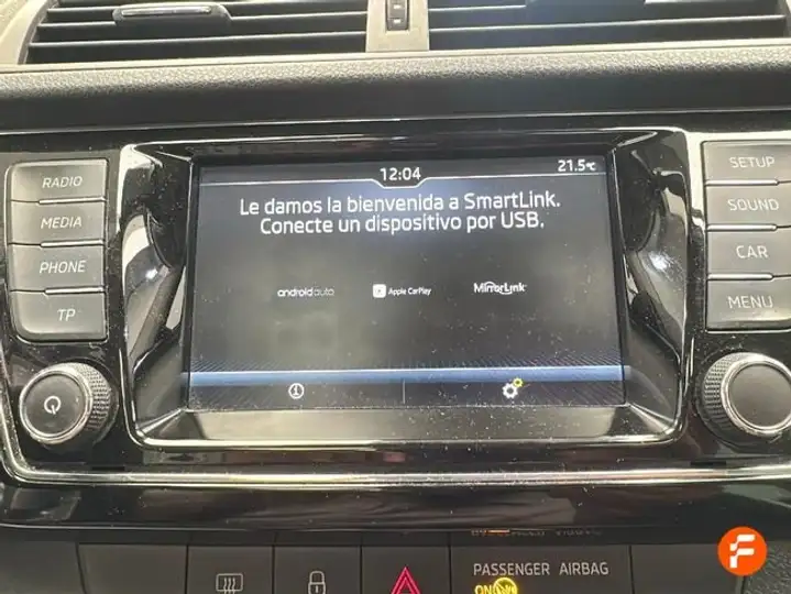 Škoda Fabia 1.0 TSI Style 2018, foto 21