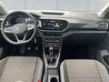 Volkswagen T-Cross Style 1.0 TSI ACC Rear View Schwarz - thumbnail 10