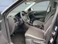 Volkswagen T-Cross Style 1.0 TSI ACC Rear View Schwarz - thumbnail 7