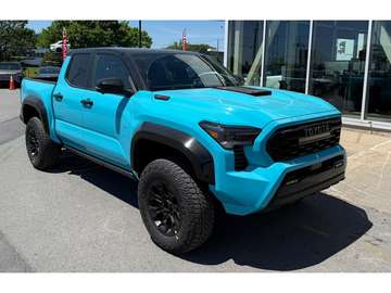 TRD PRO I-FORCE MAX 2.4L 4-Cyl. Turbo Hybrid
