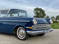 Opel Kapitan P2 De Luxe Hydramatic Blue - thumbnail 2