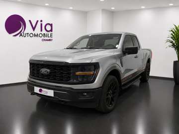 Ford F150 STX V8 5.0 Flex