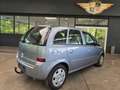 Opel Meriva 1.6 Edition KLIMA/AW-Reifen/AHK Silber - thumbnail 8