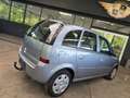 Opel Meriva 1.6 Edition KLIMA/AW-Reifen/AHK Silber - thumbnail 10