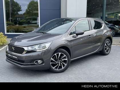 DS Automobiles DS 4 Crossback Business Automaat | Clima | Navi | Cruise