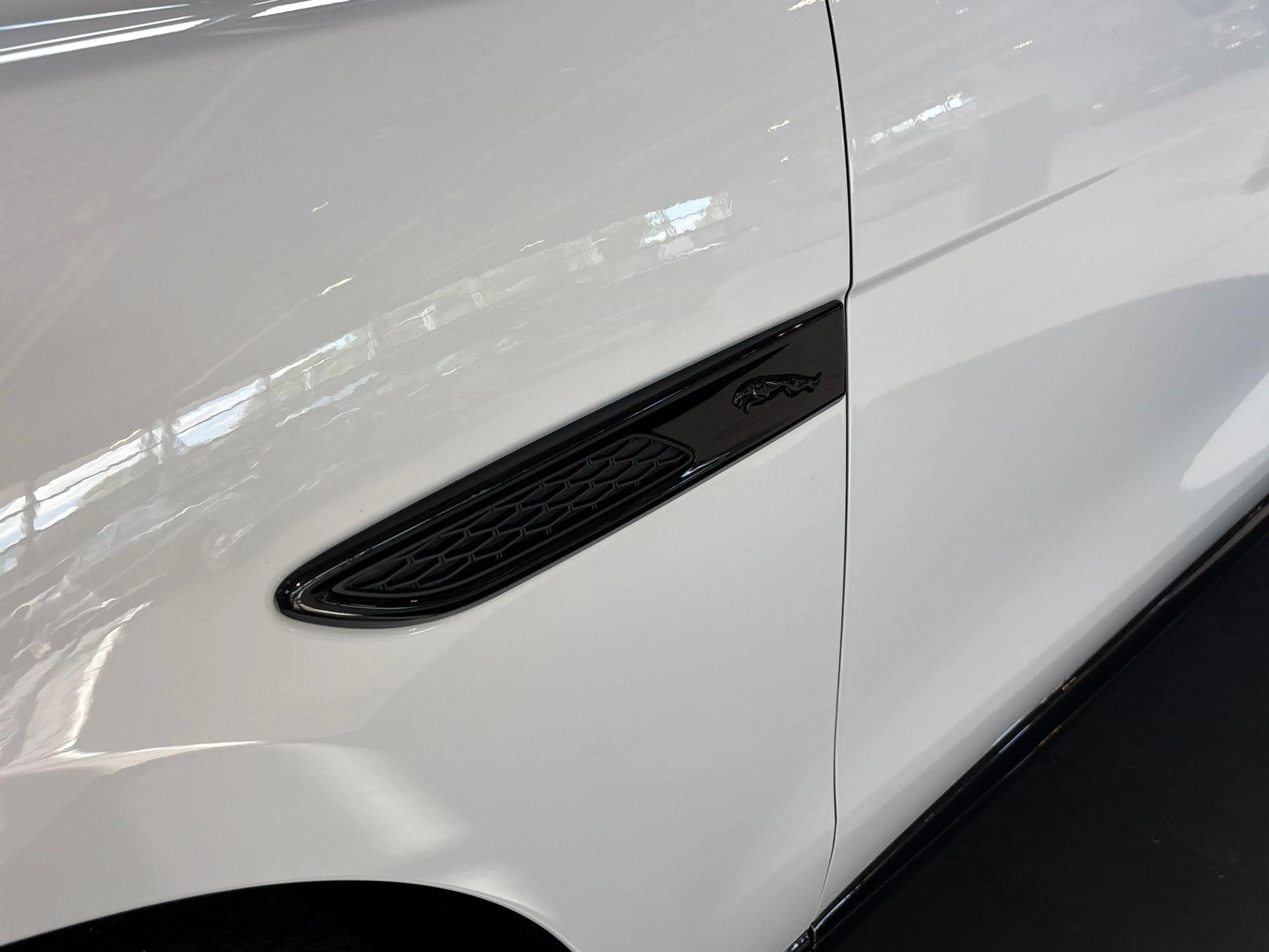 Jaguar F-Pace P400e S - PANO.DAK | BLACK EXT. PACK — photo 22