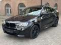 BMW X4 Baureihe X4 xDrive 20 d/M-Sportpaket/Voll/ Schwarz - thumbnail 3
