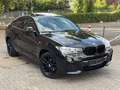 BMW X4 Baureihe X4 xDrive 20 d/M-Sportpaket/Voll/ Schwarz - thumbnail 2