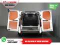 Ford Transit Custom 2.0 TDCI 130 pk L2 (DEMO) 2.8t Trekverm./ Voorruit Wit - thumbnail 5