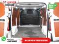 Ford Transit Custom 2.0 TDCI 130 pk L2 (DEMO) 2.8t Trekverm./ Voorruit Wit - thumbnail 14