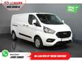 Ford Transit Custom 2.0 TDCI 130 pk L2 (DEMO) 2.8t Trekverm./ Voorruit Wit - thumbnail 1