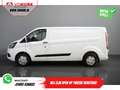 Ford Transit Custom 2.0 TDCI 130 pk L2 (DEMO) 2.8t Trekverm./ Voorruit Wit - thumbnail 9