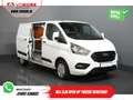Ford Transit Custom 2.0 TDCI 130 pk L2 (DEMO) 2.8t Trekverm./ Voorruit Wit - thumbnail 8