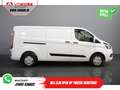 Ford Transit Custom 2.0 TDCI 130 pk L2 (DEMO) 2.8t Trekverm./ Voorruit Wit - thumbnail 10