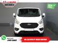 Ford Transit Custom 2.0 TDCI 130 pk L2 (DEMO) 2.8t Trekverm./ Voorruit Wit - thumbnail 7