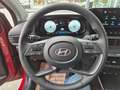 Hyundai i20 (BC3) GO Plus 1.2 MPI *Comfort-Paket* Rot - thumbnail 8